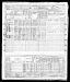 Milizandro Gutierrez and Family 1950 Census