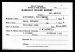 Milizandro and Eulelia Baca Gutierrez Marriage Record