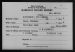 Milizandro and Eulelia Baca Gutierrez Marriage Record