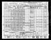 Perfecto Max Gutierrez and family 1940 Census