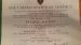 Purple Heart certificate for Vandan A. Nicholas