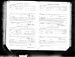 Thomas Willis Cox and Chrome Ann Hampton Marriage License 05 Mar 1904