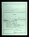 Vandan A. Nicholas World War II Bonus Case Files for Beneficiaries 05