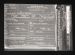 Vandan A. Nicholas World War II Bonus Case Files for Beneficiaries 09