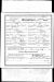 Vernon Paul Clark and Lelia Mary Huff Marriage Rerurn