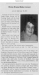 Vivan Diane Weber Locust Obituary
