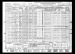William S Thompson and Family 1940 Rawlins Kansas Census