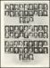 York Community High School 1939 Yearbook