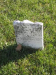 Albert Wendt Headstone