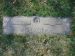 Beacher and Mae Young Wolfgram Headstone