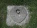 Ben Gordon Huolihan Headstone