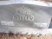 Ben and Edith Reinking Ottley Headstone