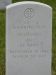 Carl Allen Warrington Headstone