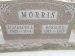 Donald Eugene and Elizabeth Jane Grinnell Morris Heastone