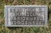 Dorthea Groezinger Handel Headstone