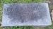 Emma Jane Green Morris Headstone