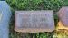Emma Taege Fiestedt Headstone
