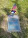 Gerry and Linda Brown Thompson Headstone