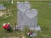 Gwendal Leon Leonard Headstone