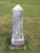 Hans J Guhn Jr. Headstone