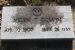 Helen Marie Towns Colvin Headstone