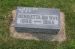 Henrietta Harrington Colvin Headstone