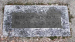 Henry Madison Rockhold Headstone