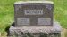 Henry and Sophia Wendt Headstone