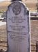 Hugh McConnell Headstone