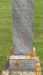 Doretha A (Groezinger) Tombstone