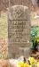 Ambros Brockman Tombstone