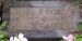 Sue Elizabeth (Oxford) Cox Tombstone