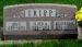 Floyd, Mildred and Ida Tripp Tombstone