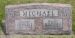 Charles and Malinda (Schreiner) Michael Tombstone