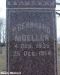 Peter Bernhard Moeller Tombstone