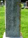 Eliza (Goboal) and Lena Tripp Tombstone