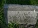 Martin Ehredt Tombstone