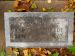 James Albert Ehredt Headstone