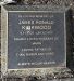 James Ronald Kirkwood Headstone