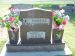 Kathryn Mary Nicholas Headstone