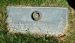 Lillian M Schultz Quella Headstone