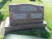 Orion and Berniece Williams Ehredt Headstone