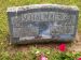 Pearl and Otto Schaumberg Headstone
