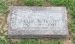 Phillip Morris Pulfrey Headstone
