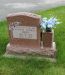 Severine Kathyrn Falkenstein Derr Headstone