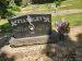 Dale and Sharon Elaine Clark Standley Headstone