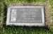 Sybil Bernice Hottinger Headstone