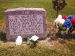 Vandan A. Nicholas Headstone