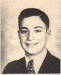 Junior Clifford Smith
