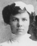 Bessie Mae Thompson
